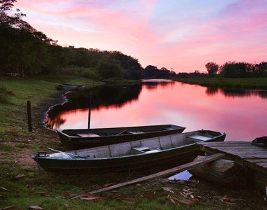 Noel Kempff National Park Tour