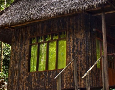 Sadiri Lodge Tour