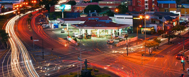 Santa Cruz City Tour (half day)