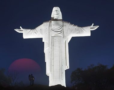 HIGHLIGHTS OF COCHABAMBA AND SURROUNDINGS