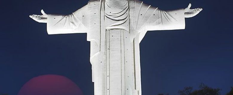 HIGHLIGHTS OF COCHABAMBA AND SURROUNDINGS